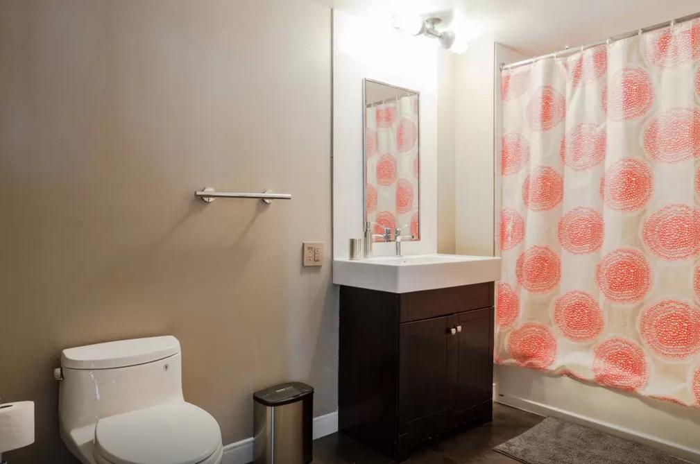 לוס אנג'לס Met Lofts Suites Downtown La חדר תמונה