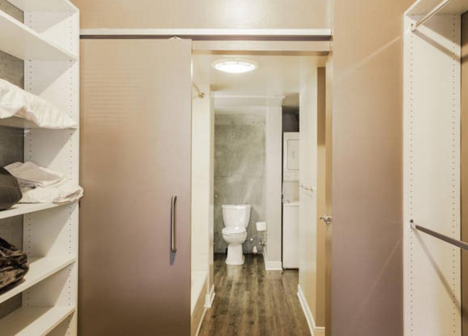 לוס אנג'לס Met Lofts Suites Downtown La חדר תמונה