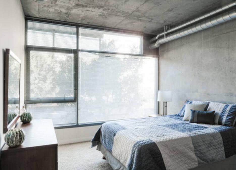 לוס אנג'לס Met Lofts Suites Downtown La חדר תמונה