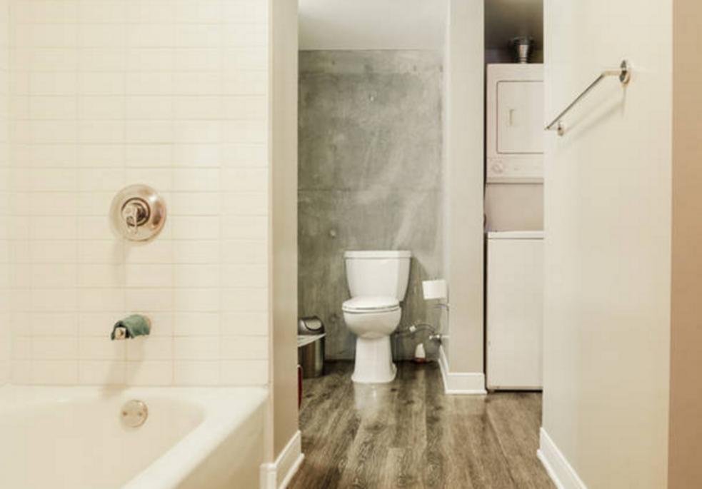 לוס אנג'לס Met Lofts Suites Downtown La חדר תמונה