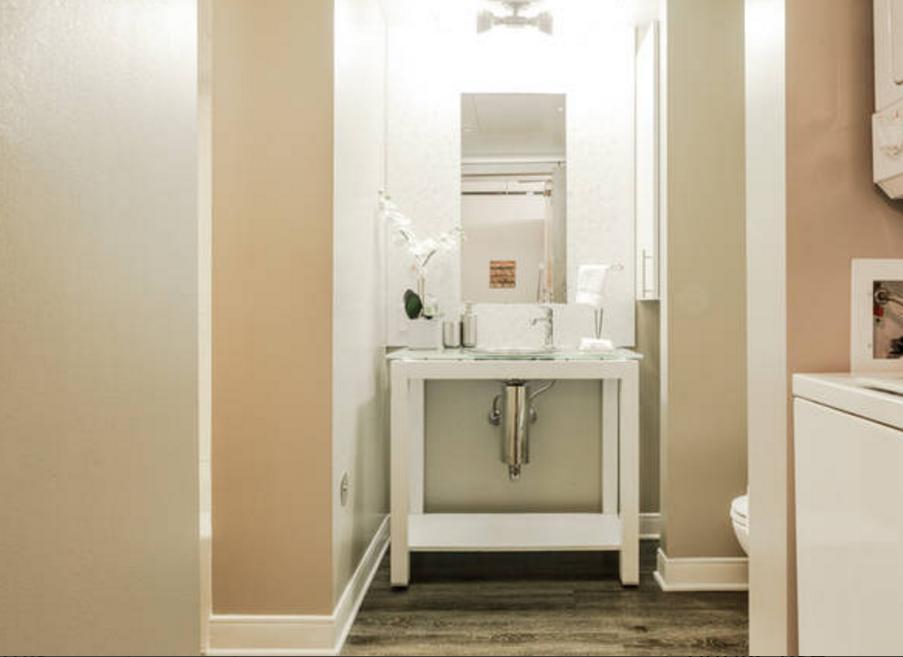 לוס אנג'לס Met Lofts Suites Downtown La חדר תמונה