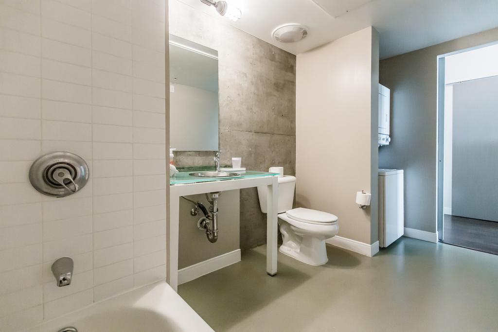 לוס אנג'לס Met Lofts Suites Downtown La חדר תמונה
